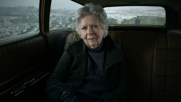 Sara Jane Moore